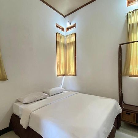 Grand Nirwana Resort Lembang Exteriör bild