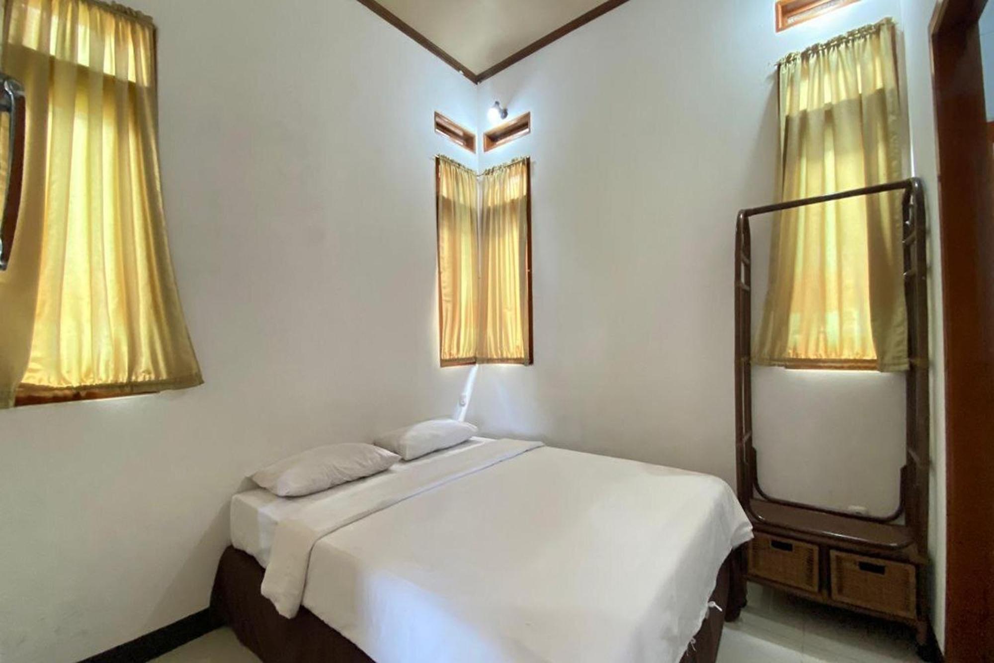 Grand Nirwana Resort Lembang Exteriör bild